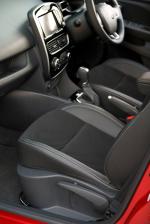 Renault Clio 2017 года (AU)